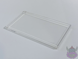Acrylic Display Case - Vintage English Blister Pack
