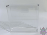 Acrylic Display Case - Japanese Standard Booster Box