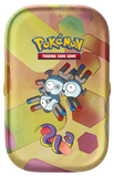 Pokémon 151 - Mini Tin