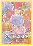 One Piece Official Sleeves - Wave 4