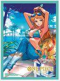 One Piece Official Sleeves - Wave 4