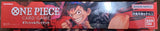 One Piece Official Playmat - Monkey D. Luffy (LIMIT 1)