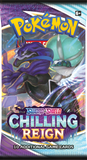Chilling Reign - Booster Pack