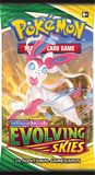 Evolving Skies - Booster Pack