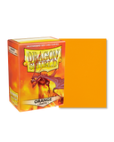 Dragon Shield - Matte Card Sleeves (100)